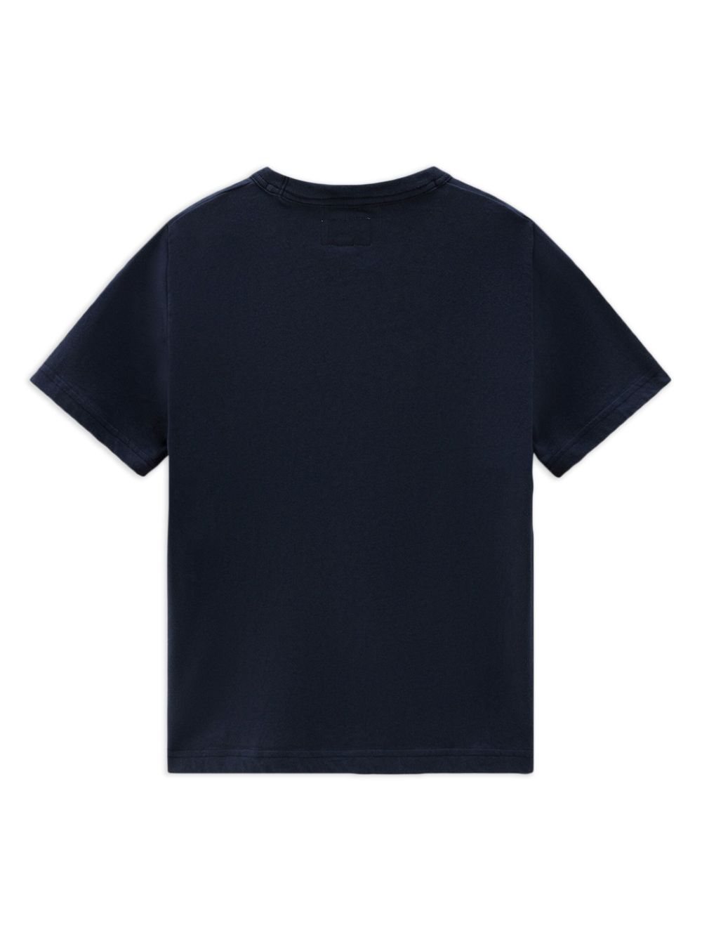 Woolrich Kids t-shirt con stampa