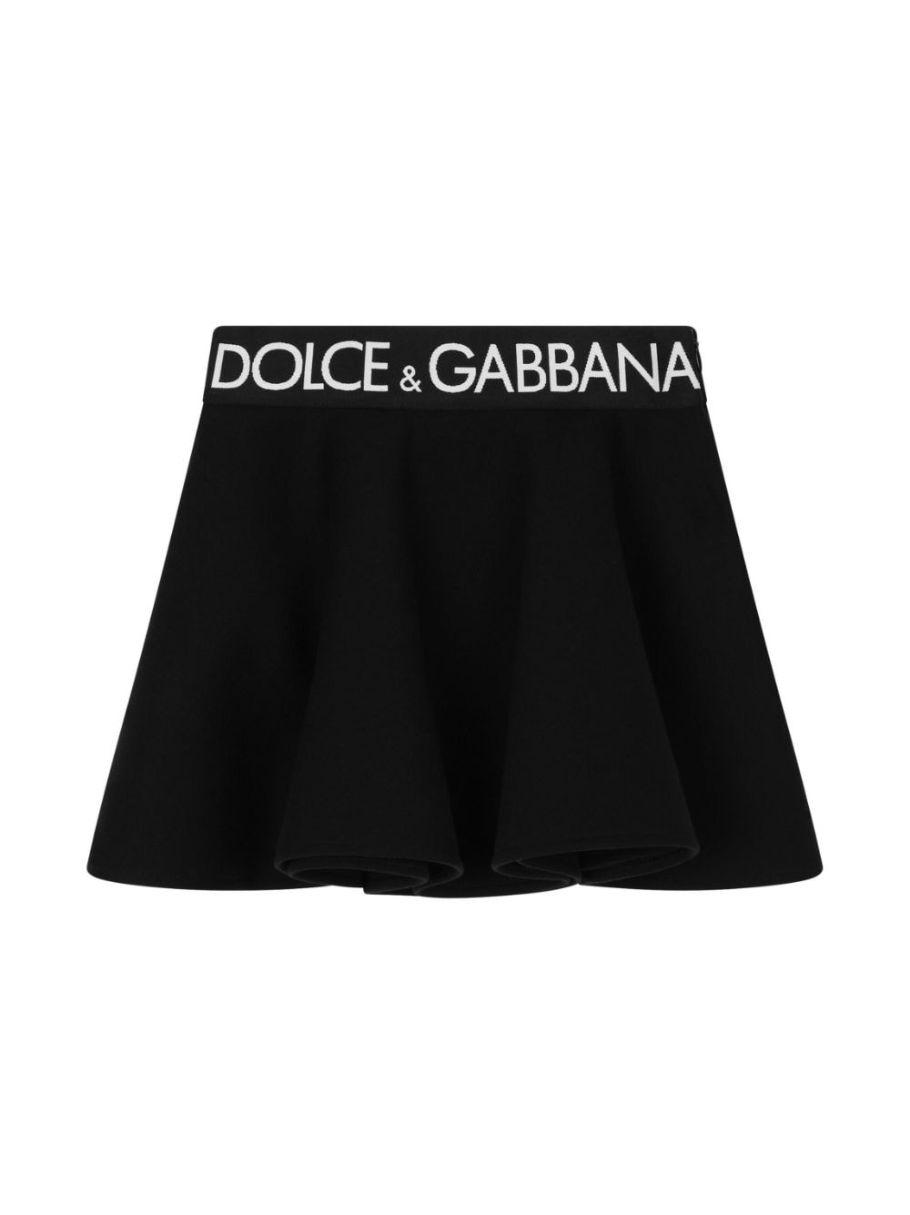 Dolce &amp; Gabbana Kids gonna