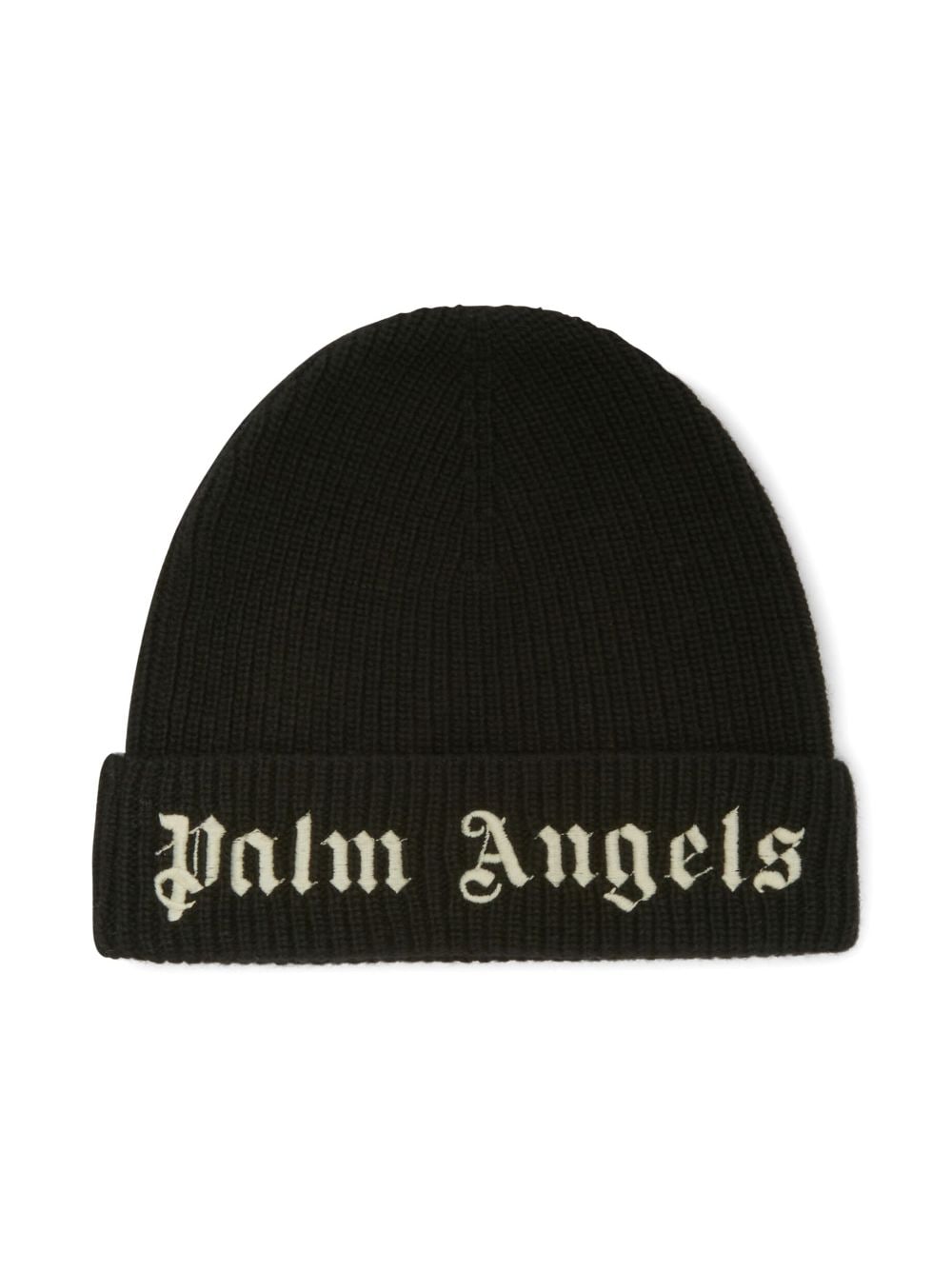Palm Angels Kids cappello con logo