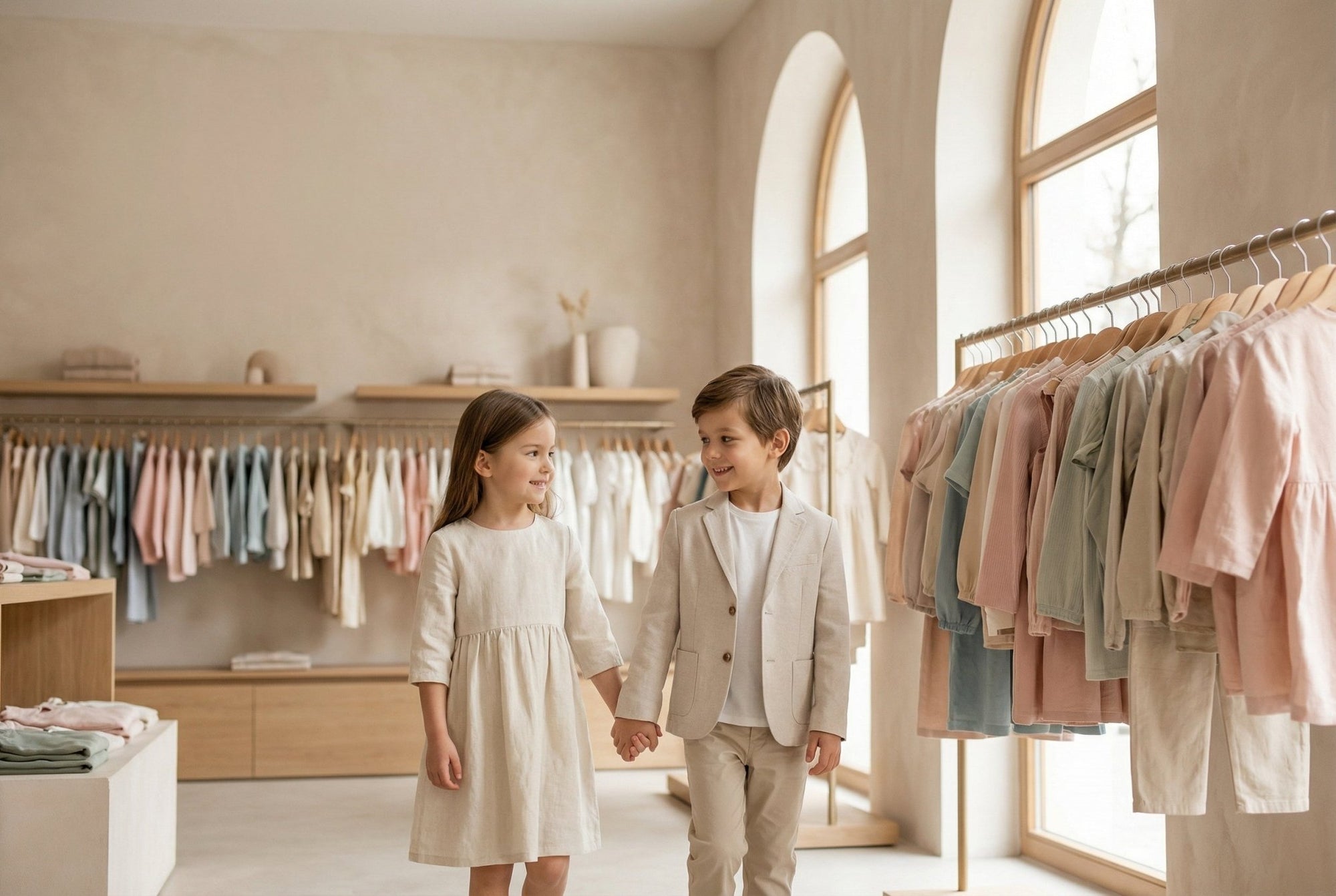 Come scegliere i migliori brand di abbigliamento firmato per i tuoi bambini - Ninna Nanna