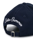 Dsquared2 Kids Cappello con logo DQ03DXD00I8 DQ858 DSQUARED2 KIDS 