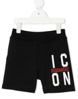 DSQUARED2 KIDS DQ0250D002YDQ900