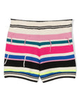 Shorts per bambina Barrow kids in maglia 033068 200 BARROW KIDS 