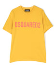 DSQUARED2 KIDS DQ1770D0A4CDQ218