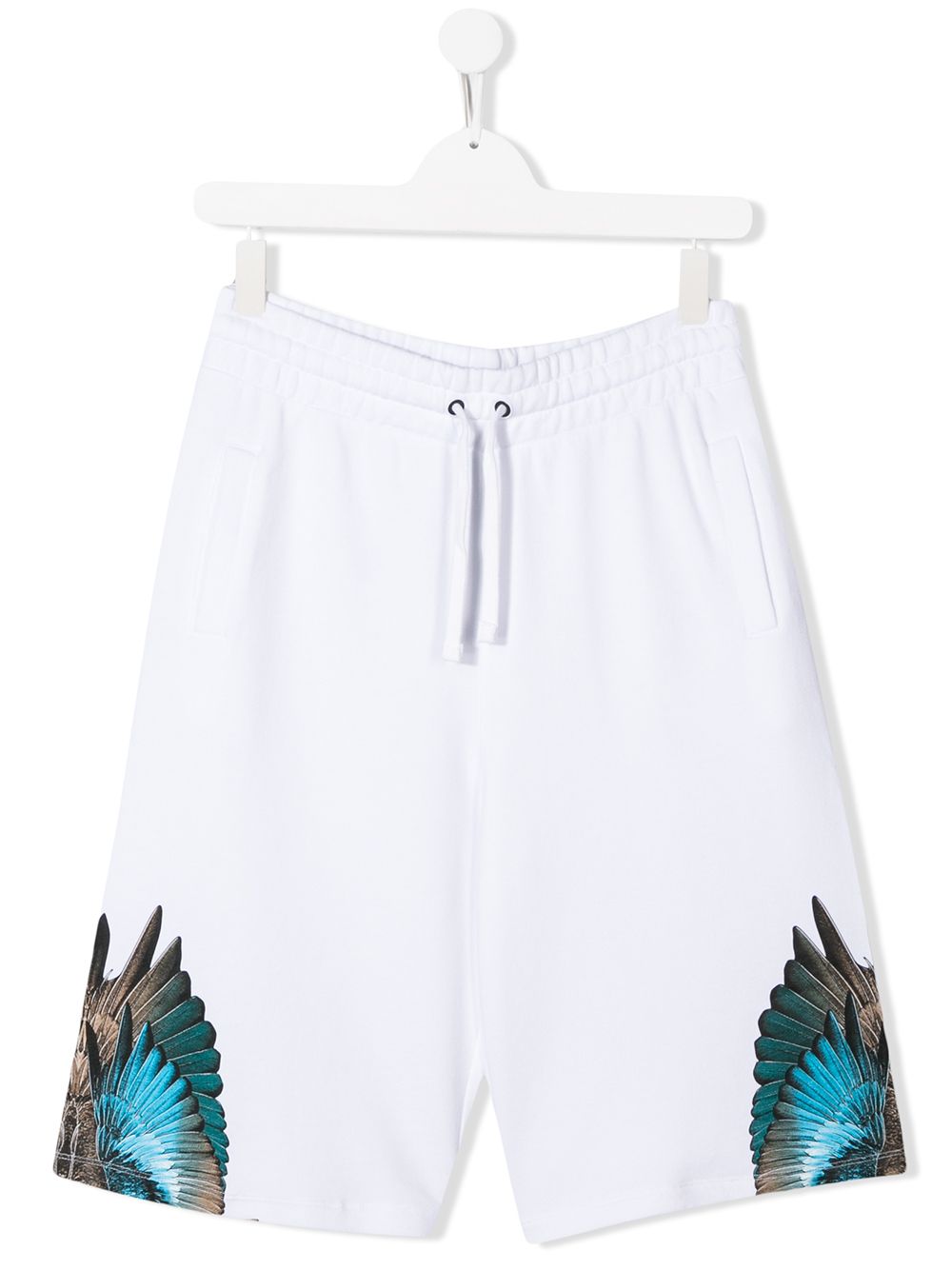 MARCELO BURLON KIDS MB32020020B000