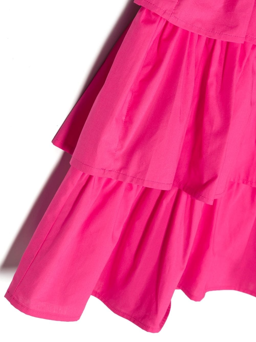 Monnalisa gonna con ruches 41A7001117 0093 MONNALISA 