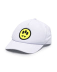 Barrow kids cappello con logo