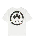 Barrow kids t-shirt con stampa