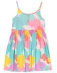 Billieblush dress with print