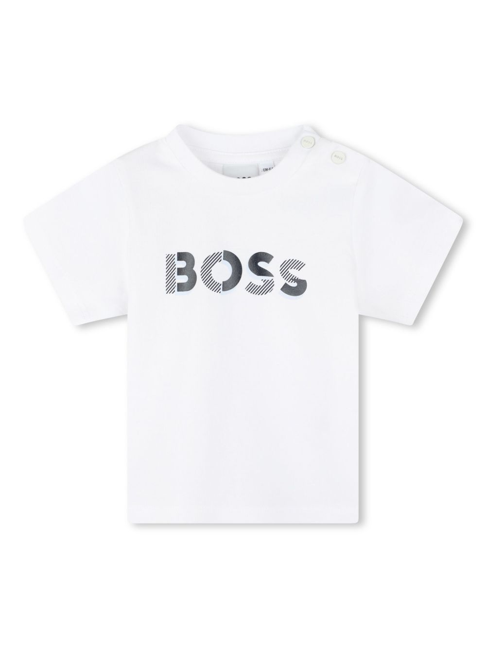 BOSS KIDS J50783N48