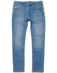 Diesel kids classic jeans