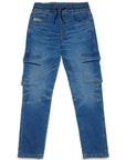 Diesel Kids jeans cargo