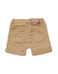 Diesel Kids shorts in jeans