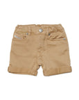 Diesel Kids shorts in jeans