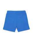 Diesel Kids shorts con logo