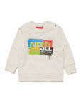 Diesel Kids sweatshirt