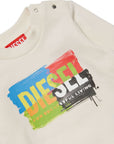 Diesel Kids felpa