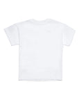 Diesel Kids t-shirt con logo