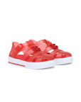 Dolce & Gabbana Kids Sandali ragnetto