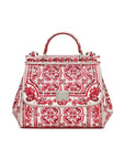 Dolce & Gabbana Kids Sicily mini bag