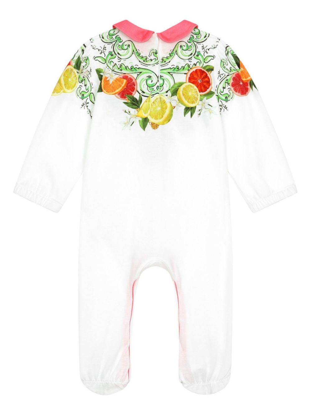 Dolce &amp; Gabbana Kids set onesie