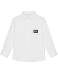 Dolce & Gabbana Kids shirt