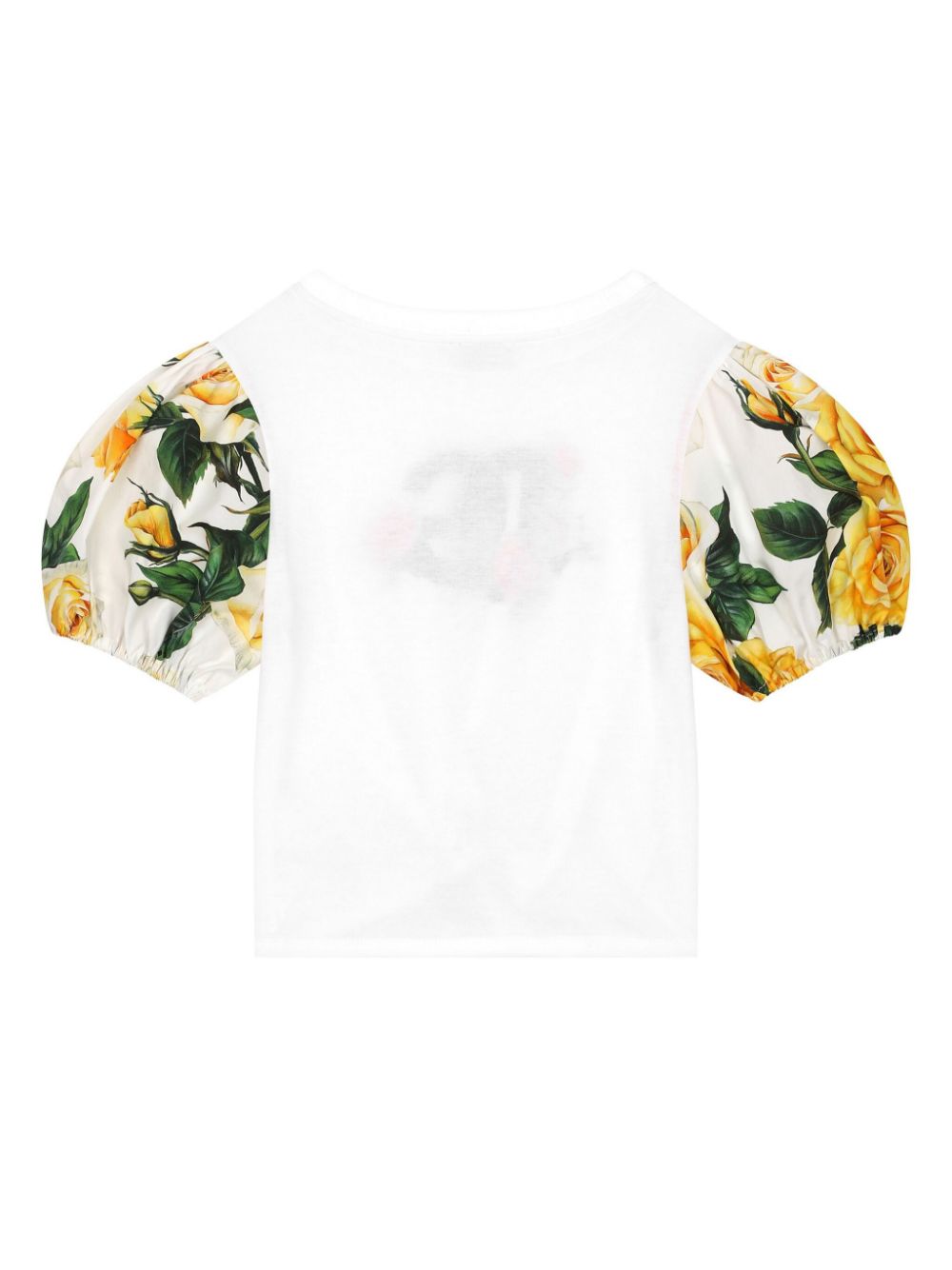 Dolce &amp; Gabbana Kids t-shirt with print