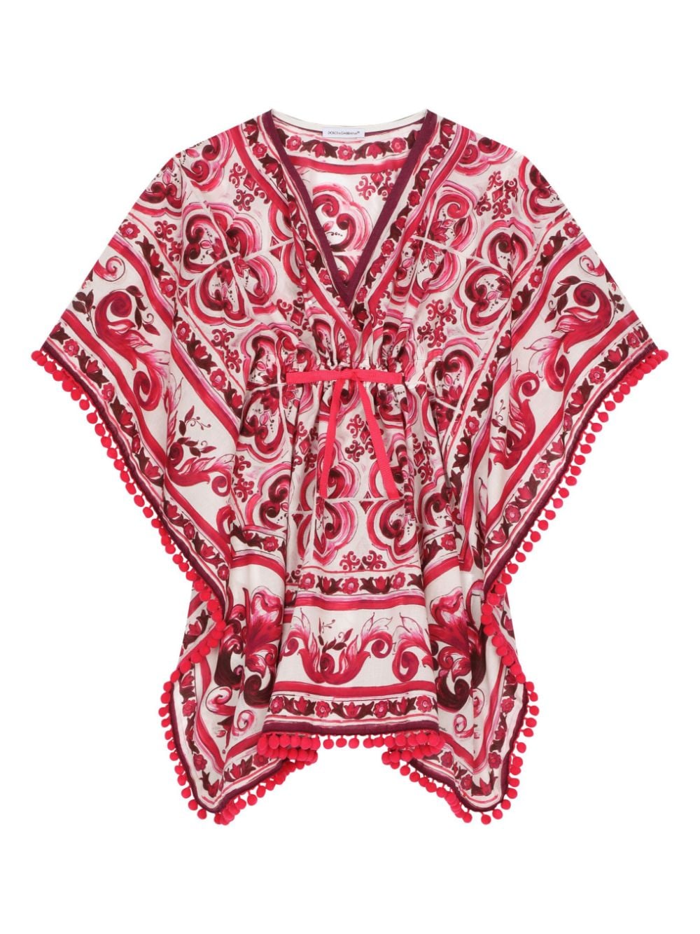 DOLCE & GABBANA KIDS LB7A14G7J5KHE3TN