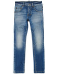 Dsquared2 Kids straight jeans