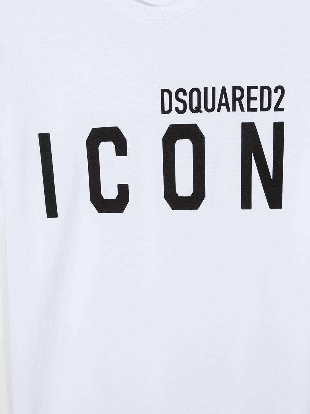 Dsquared2 Kids t-shirt Icon