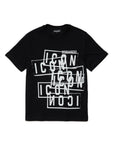 Dsquared2 Kids t-shirt Icon