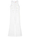 Elisabetta Franchi Kids jumpsuit