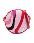 Pucci Junior shoulder bag