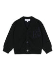 Emporio Armani Kids cardigan