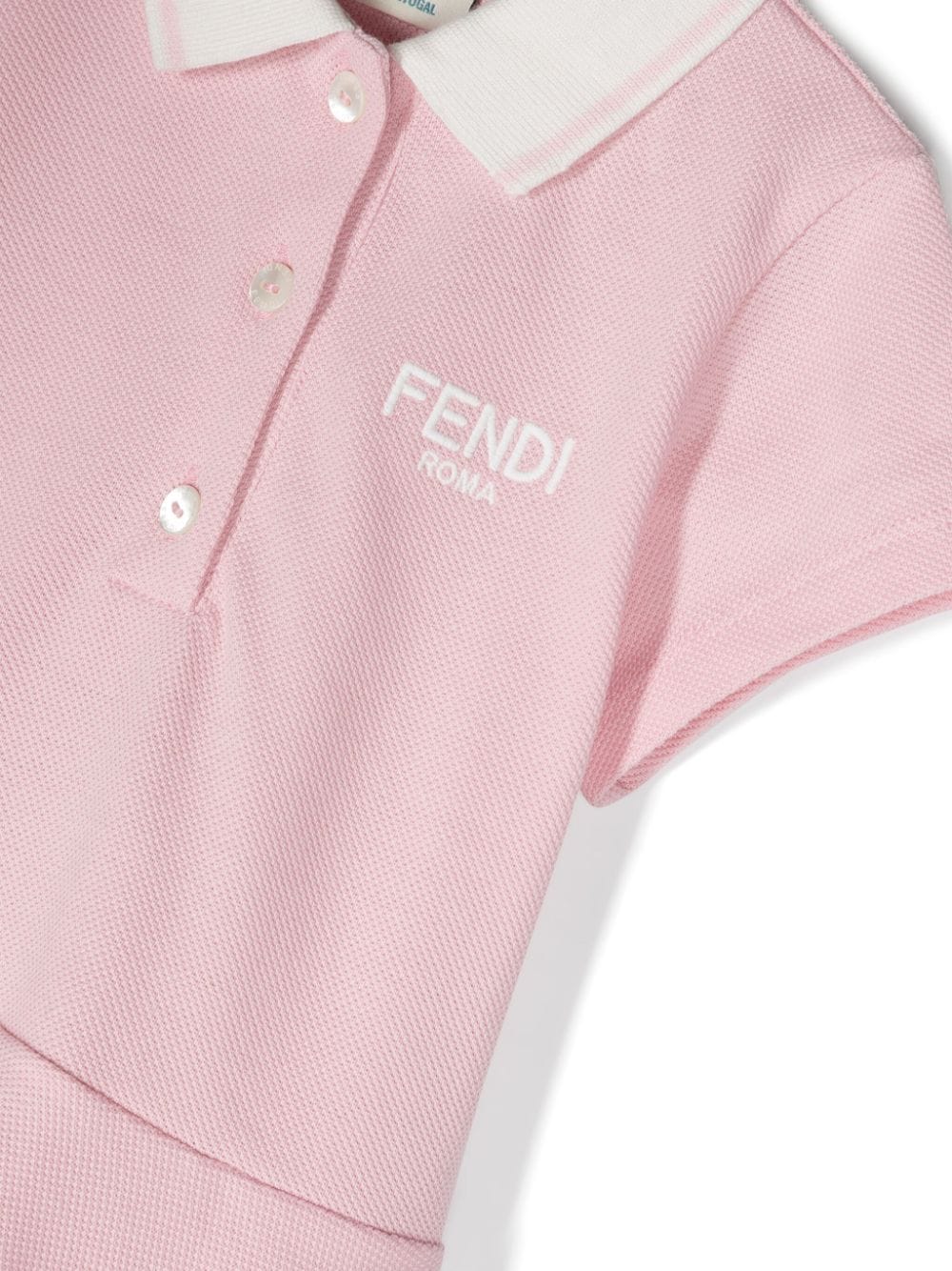 Fendi Kids dress