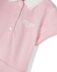 Fendi Kids dress