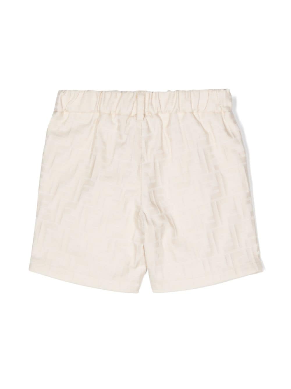 Fendi Kids shorts