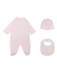 Fendi Kids set tutina