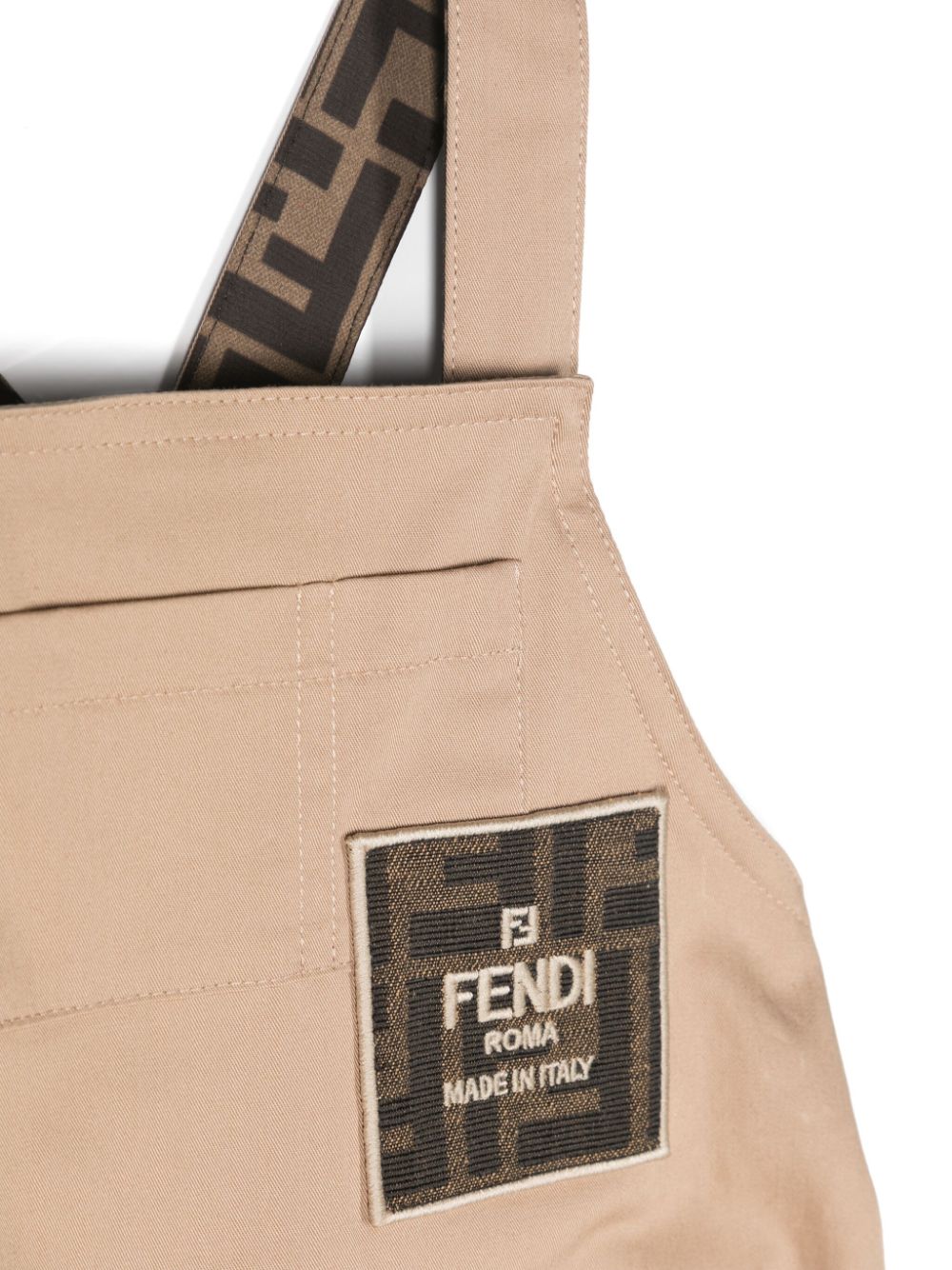 FENDI  KIDS BUL071ADEHF1F4G