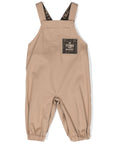 Fendi Kids overalls