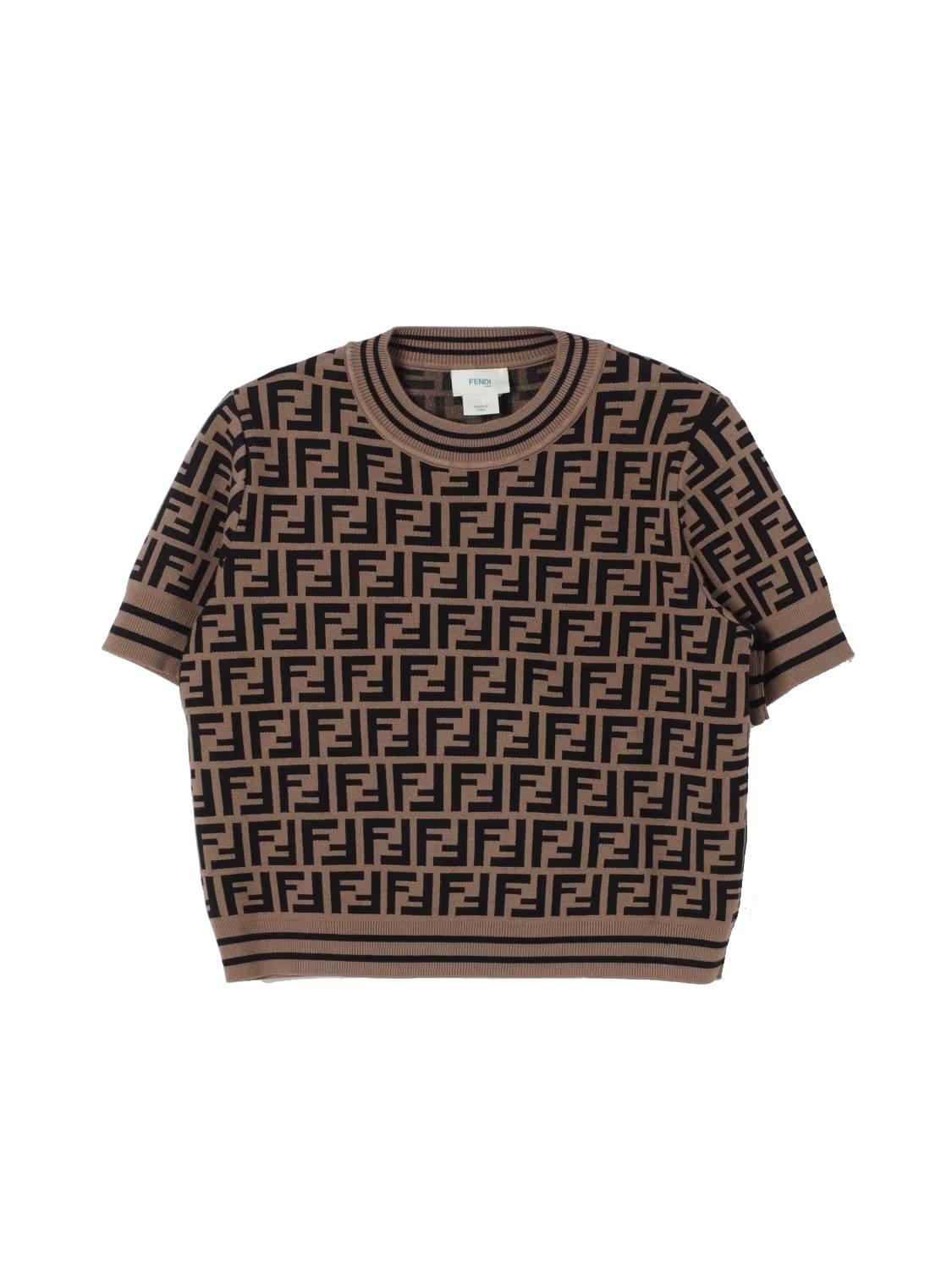 FENDI  KIDS JFG069AEYDF15B6