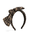 Fendi Kids headband