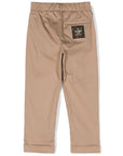 Fendi Kids pants