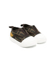 Fendi Kids sneakers