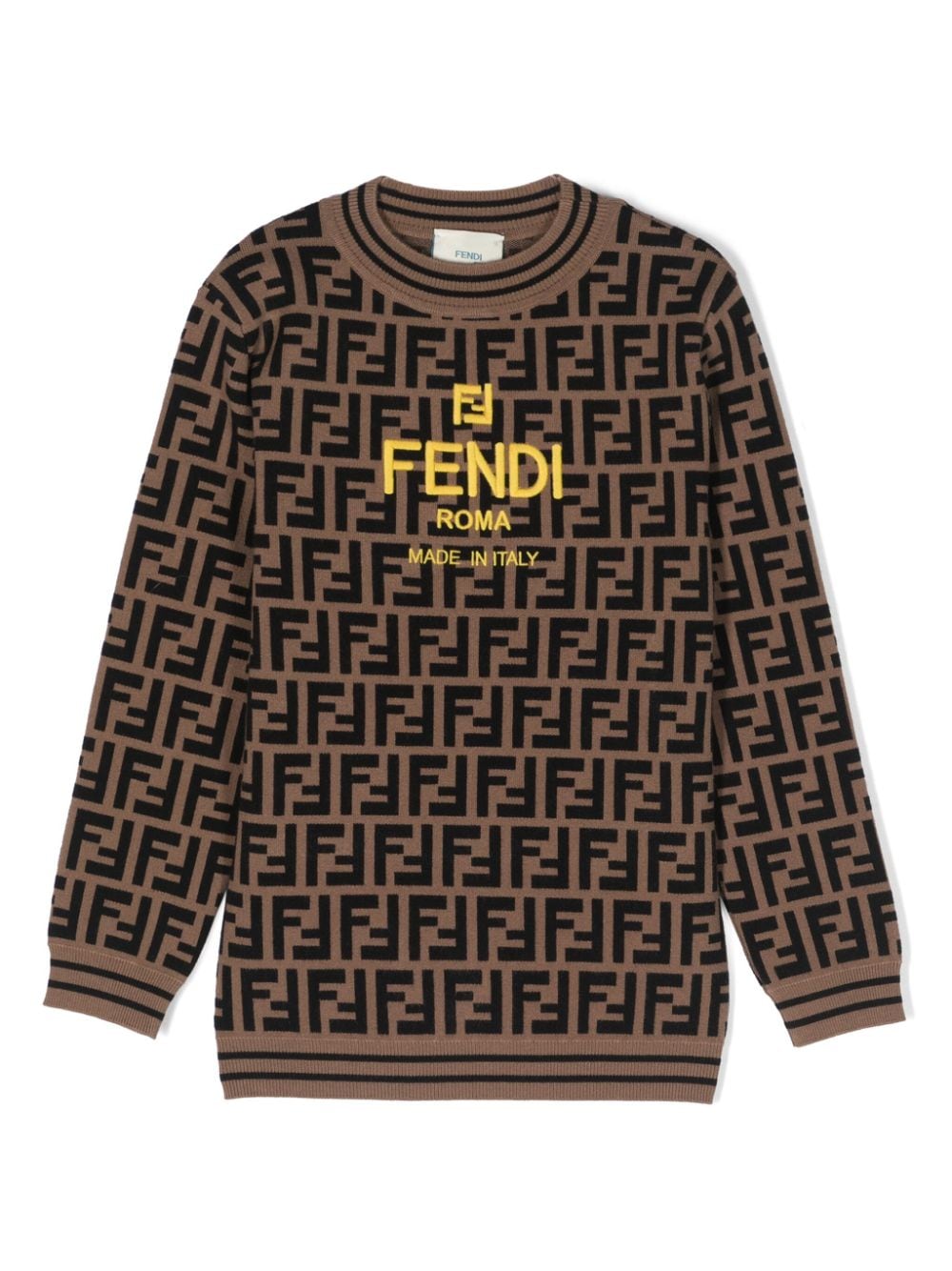 FENDI  KIDS JUG159AEYDF15B6