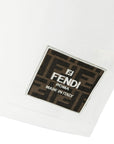 Fendi Kids short sleeve t-shirt