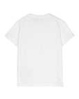 Fendi Kids short sleeve t-shirt