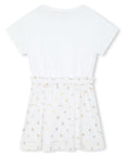 Givenchy Kids short sleeve dress