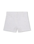 Givenchy Kids shorts in jeans