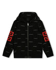 Givenchy Kids hoodie